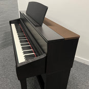 Kawai CA701 Rosewood Digital Piano; Serial No: G855506 | Second Hand