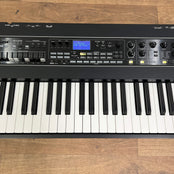 Yamaha CK88 Stage Piano; Serial No: BCCN01022 | Second Hand