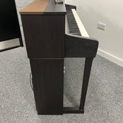 Kawai CA701 Rosewood Digital Piano; Serial No: G855506 | Second Hand