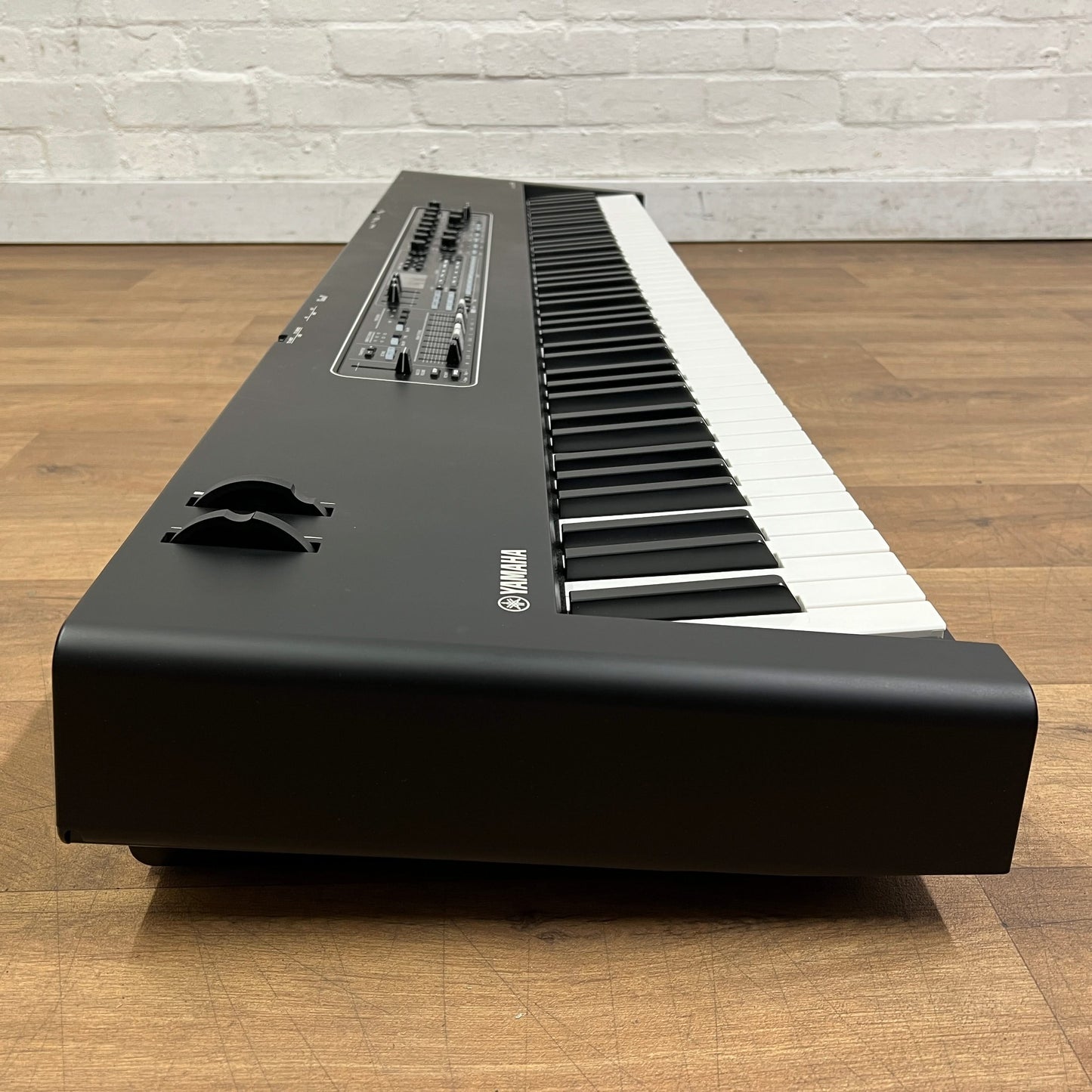 Yamaha CK88 Stage Piano; Serial No: BCCN01022 | Second Hand