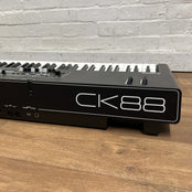 Yamaha CK88 Stage Piano; Serial No: BCCN01022 | Second Hand
