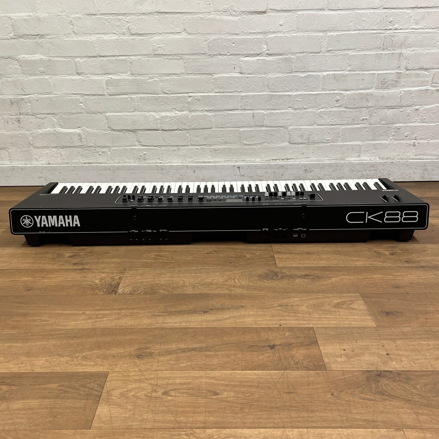 Yamaha CK88 Stage Piano; Serial No: BCCN01022 | Second Hand