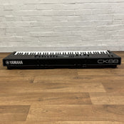 Yamaha CK88 Stage Piano; Serial No: BCCN01022 | Second Hand