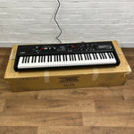 Yamaha YC73 Stage Keyboard; Serial No: BCDH01004 | Second Hand