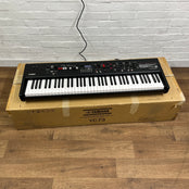Yamaha YC73 Stage Keyboard; Serial No: BCDH01004 | Second Hand