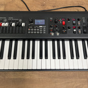 Yamaha YC73 Stage Keyboard; Serial No: BCDH01004 | Second Hand