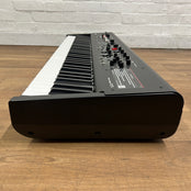 Yamaha YC73 Stage Keyboard; Serial No: BCDH01004 | Second Hand
