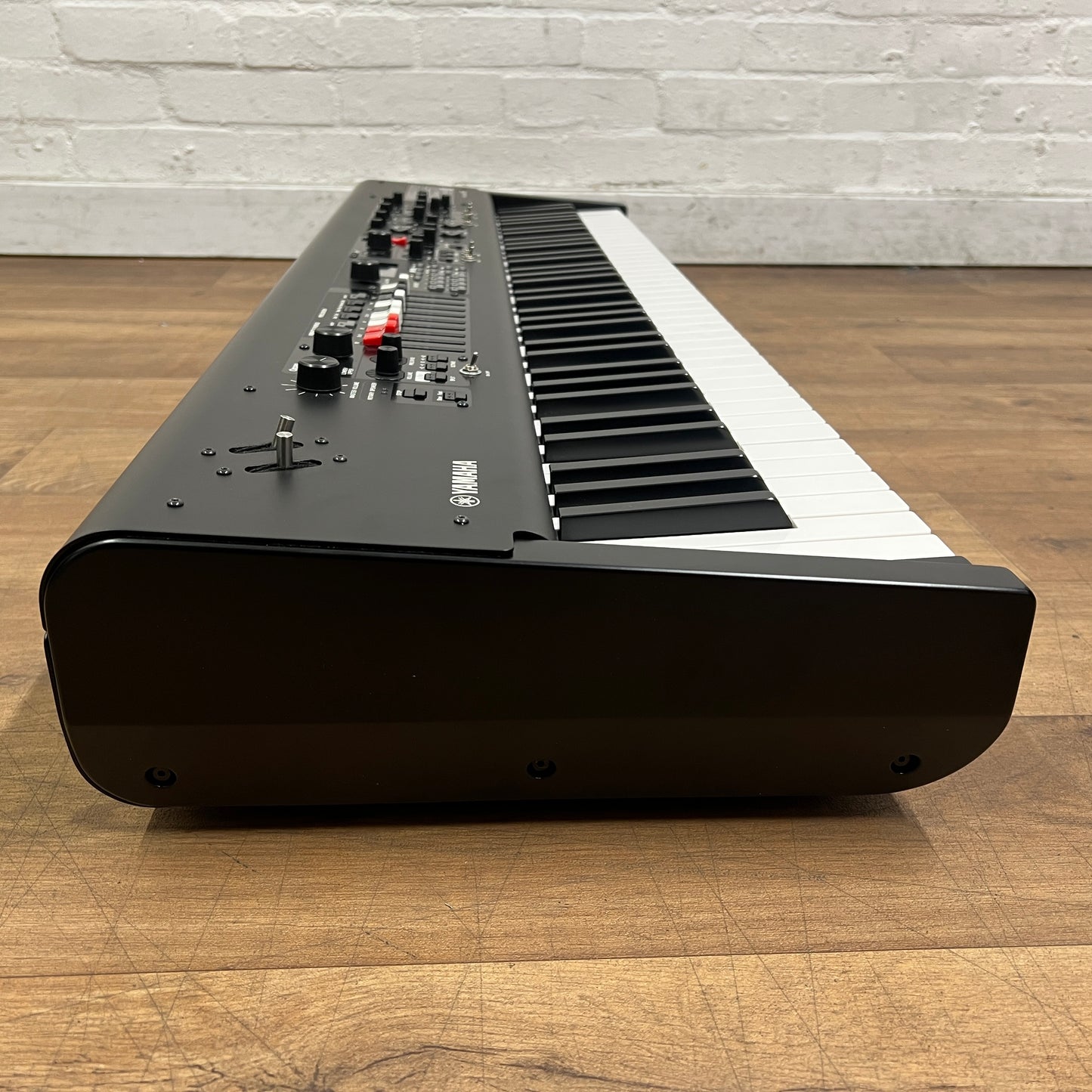 Yamaha YC73 Stage Keyboard; Serial No: BCDH01004 | Second Hand