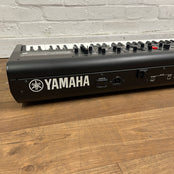 Yamaha YC73 Stage Keyboard; Serial No: BCDH01004 | Second Hand