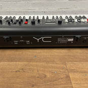 Yamaha YC73 Stage Keyboard; Serial No: BCDH01004 | Second Hand