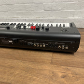 Yamaha YC73 Stage Keyboard; Serial No: BCDH01004 | Second Hand