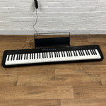 Casio PX-S1000 Digital Piano, Black; Serial No: 946ADC505002150CBB | Second Hand
