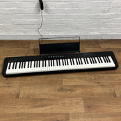 Casio PX-S1000 Digital Piano, Black; Serial No: 946ADC505002150CBB | Second Hand