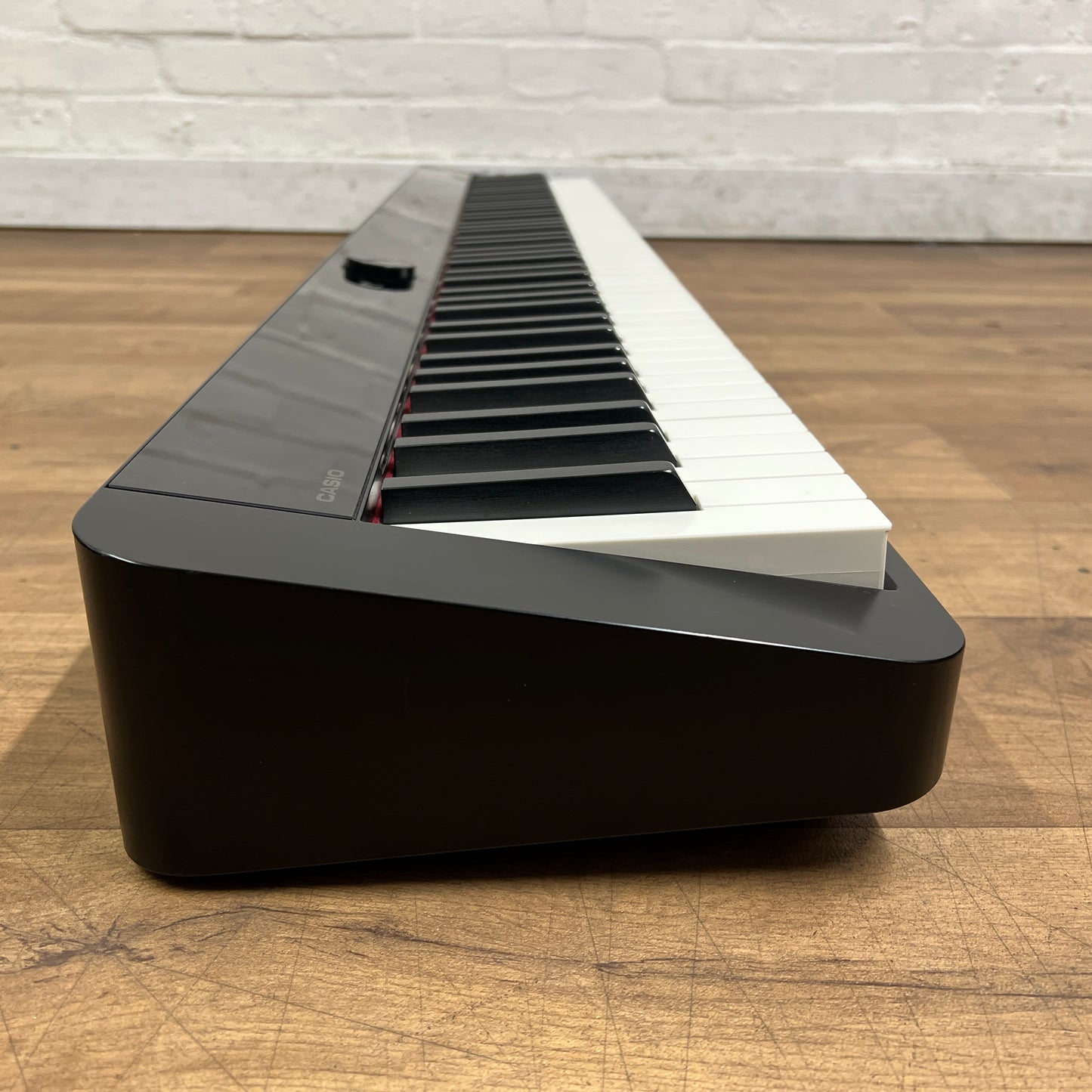 Casio PX-S1000 Digital Piano, Black; Serial No: 946ADC505002150CBB | Second Hand