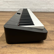 Casio PX-S1000 Digital Piano, Black; Serial No: 946ADC505002150CBB | Second Hand