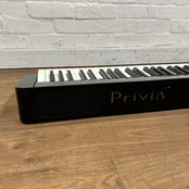 Casio PX-S1000 Digital Piano, Black; Serial No: 946ADC505002150CBB | Second Hand