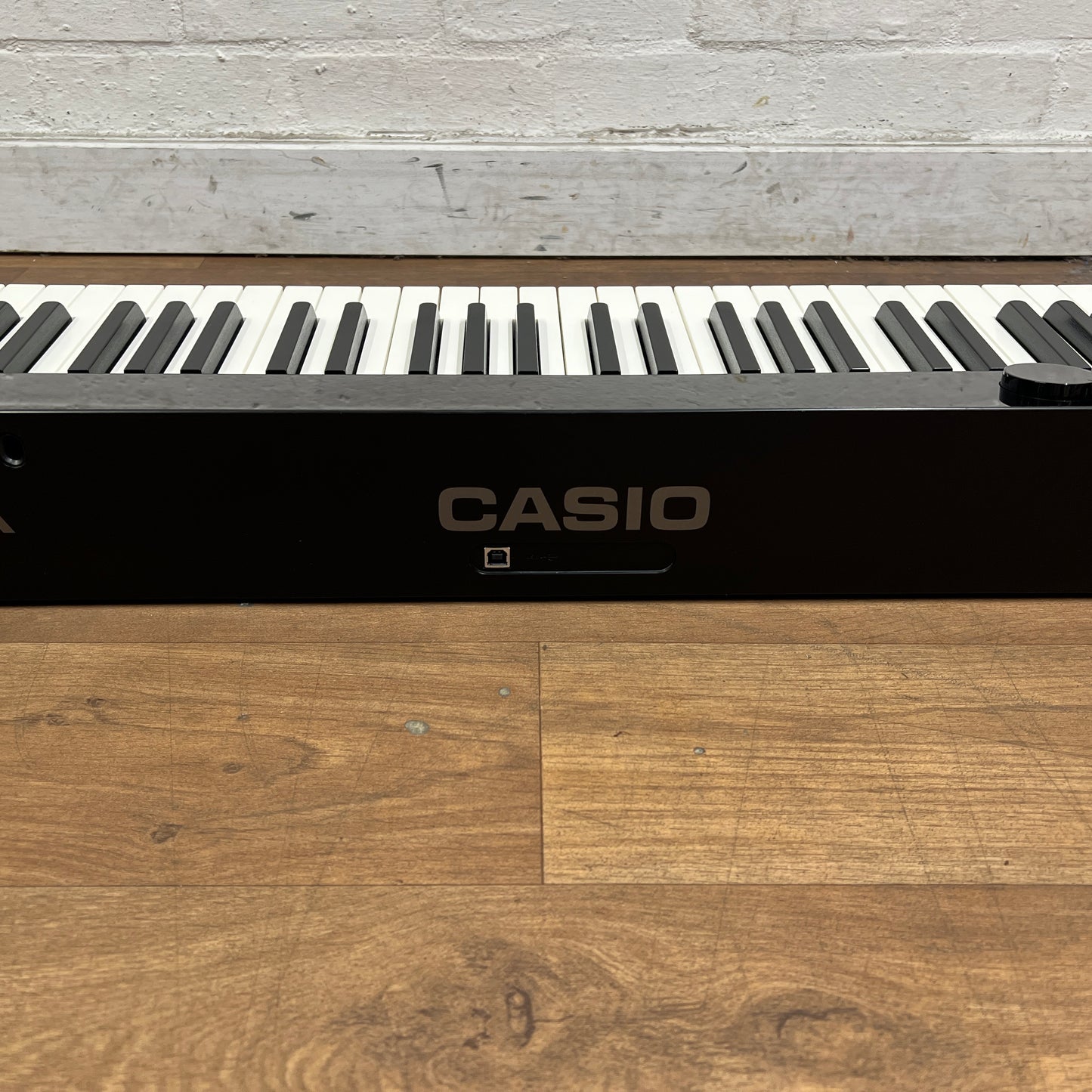 Casio PX-S1000 Digital Piano, Black; Serial No: 946ADC505002150CBB | Second Hand