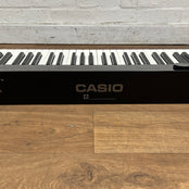 Casio PX-S1000 Digital Piano, Black; Serial No: 946ADC505002150CBB | Second Hand