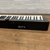 Casio PX-S1000 Digital Piano, Black; Serial No: 946ADC505002150CBB | Second Hand