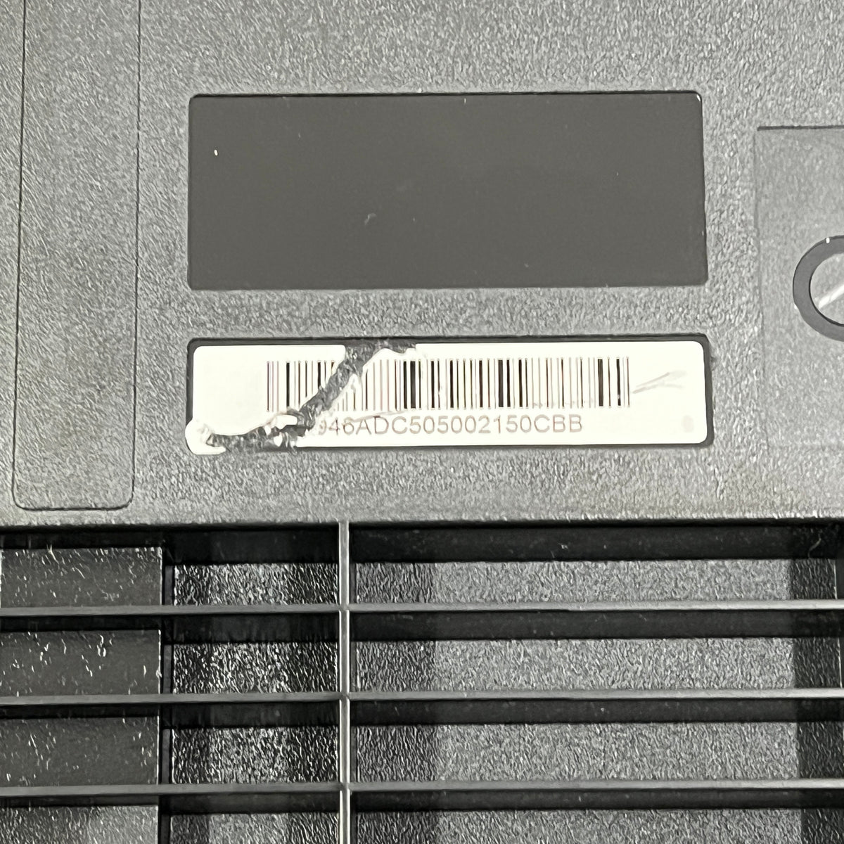 Casio PX-S1000 Digital Piano, Black; Serial No: 946ADC505002150CBB | Second Hand