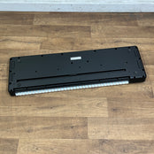 Korg Krome EX61 Music Workstation Keyboard; Serial No: 41652 | Ex Demo