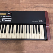 Hammond XK1C Organ Keyboard; Serial No: 23060044 | Second Hand