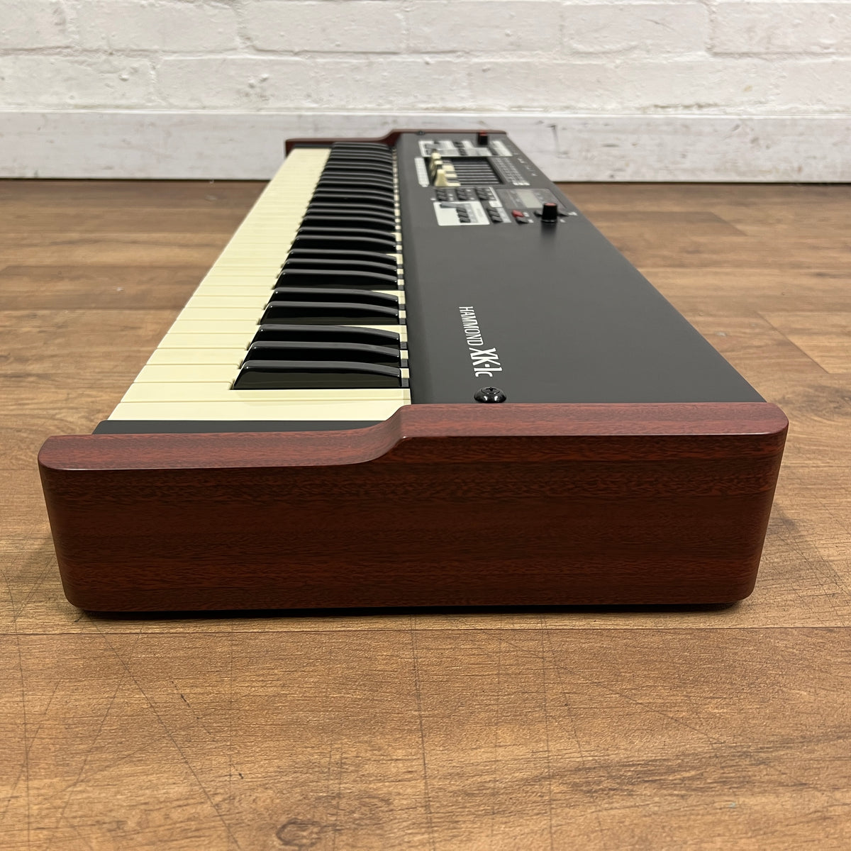 Hammond XK1C Organ Keyboard; Serial No: 23060044 | Second Hand