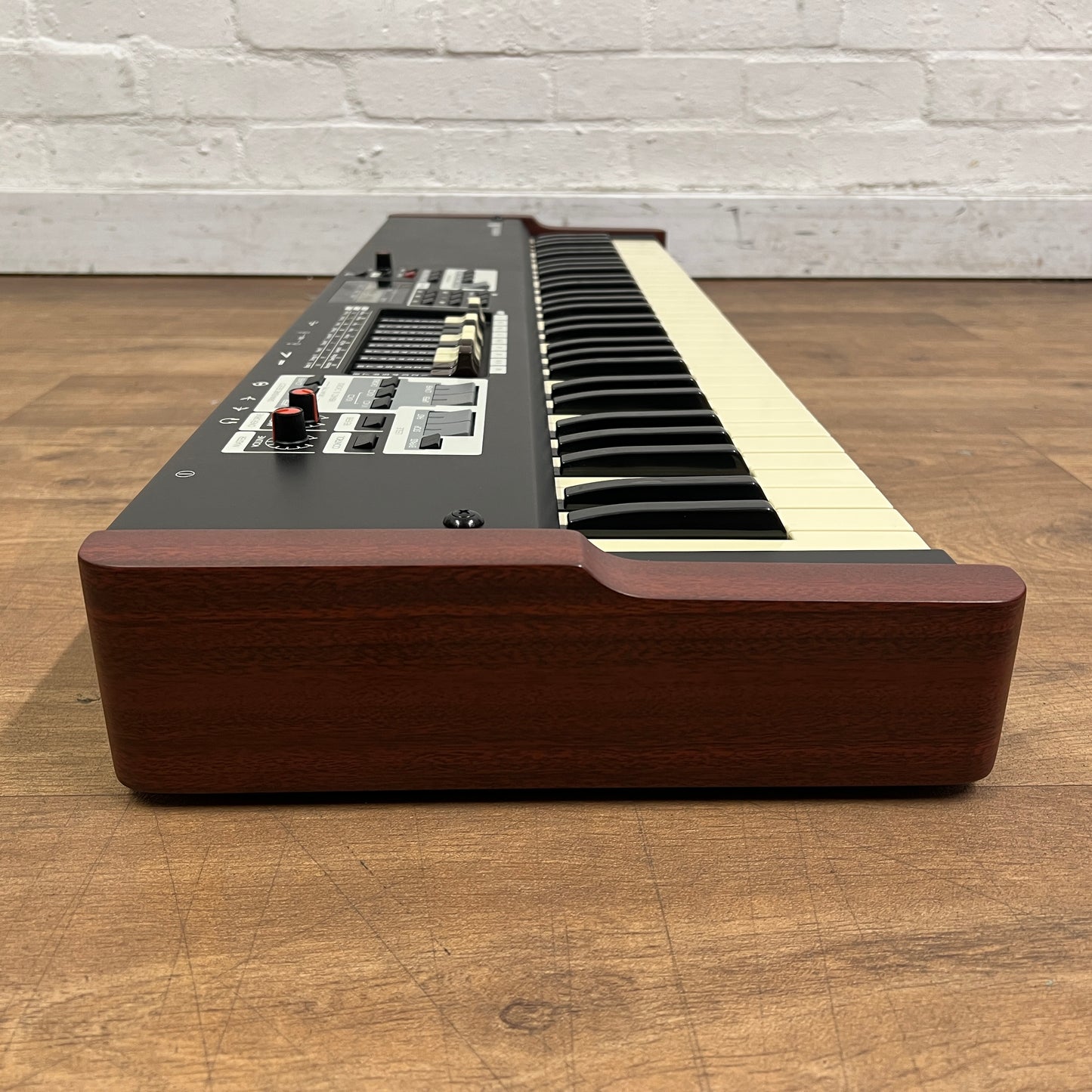 Hammond XK1C Organ Keyboard; Serial No: 23060044 | Second Hand
