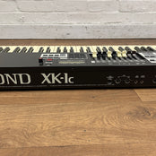 Hammond XK1C Organ Keyboard; Serial No: 23060044 | Second Hand