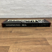 Hammond XK1C Organ Keyboard; Serial No: 23060044 | Second Hand
