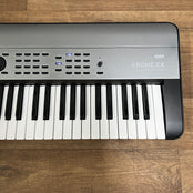 Korg Krome EX73 Music Workstation Keyboard; Serial No: 21512 | Second Hand