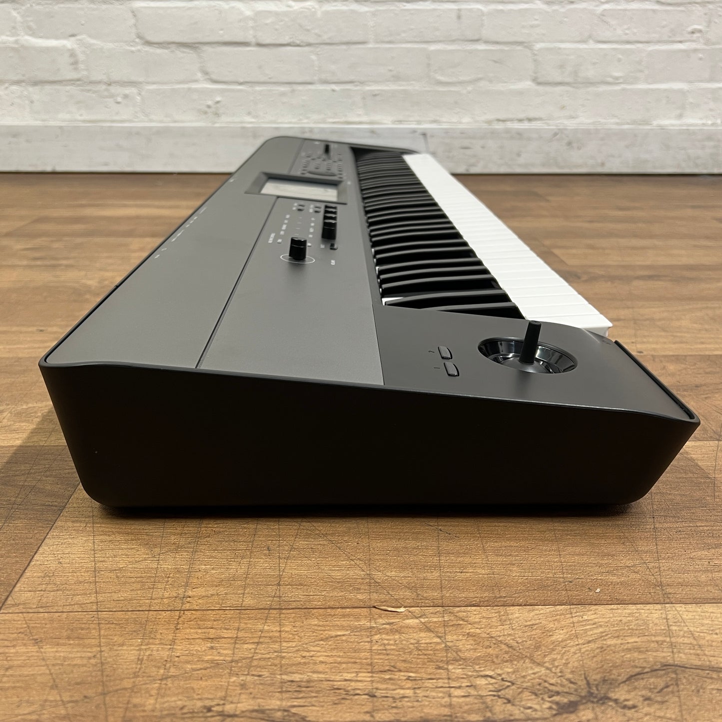 Korg Krome EX73 Music Workstation Keyboard; Serial No: 21512 | Second Hand