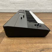 Korg Krome EX73 Music Workstation Keyboard; Serial No: 21512 | Second Hand
