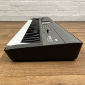 Korg Krome EX73 Music Workstation Keyboard; Serial No: 21512 | Second Hand