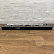 Korg Krome EX73 Music Workstation Keyboard; Serial No: 21512 | Second Hand