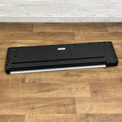 Korg Krome EX73 Music Workstation Keyboard; Serial No: 21512 | Second Hand