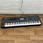 Yamaha Montage 8 Keyboard; Serial No: BAWL01034 | Second Hand