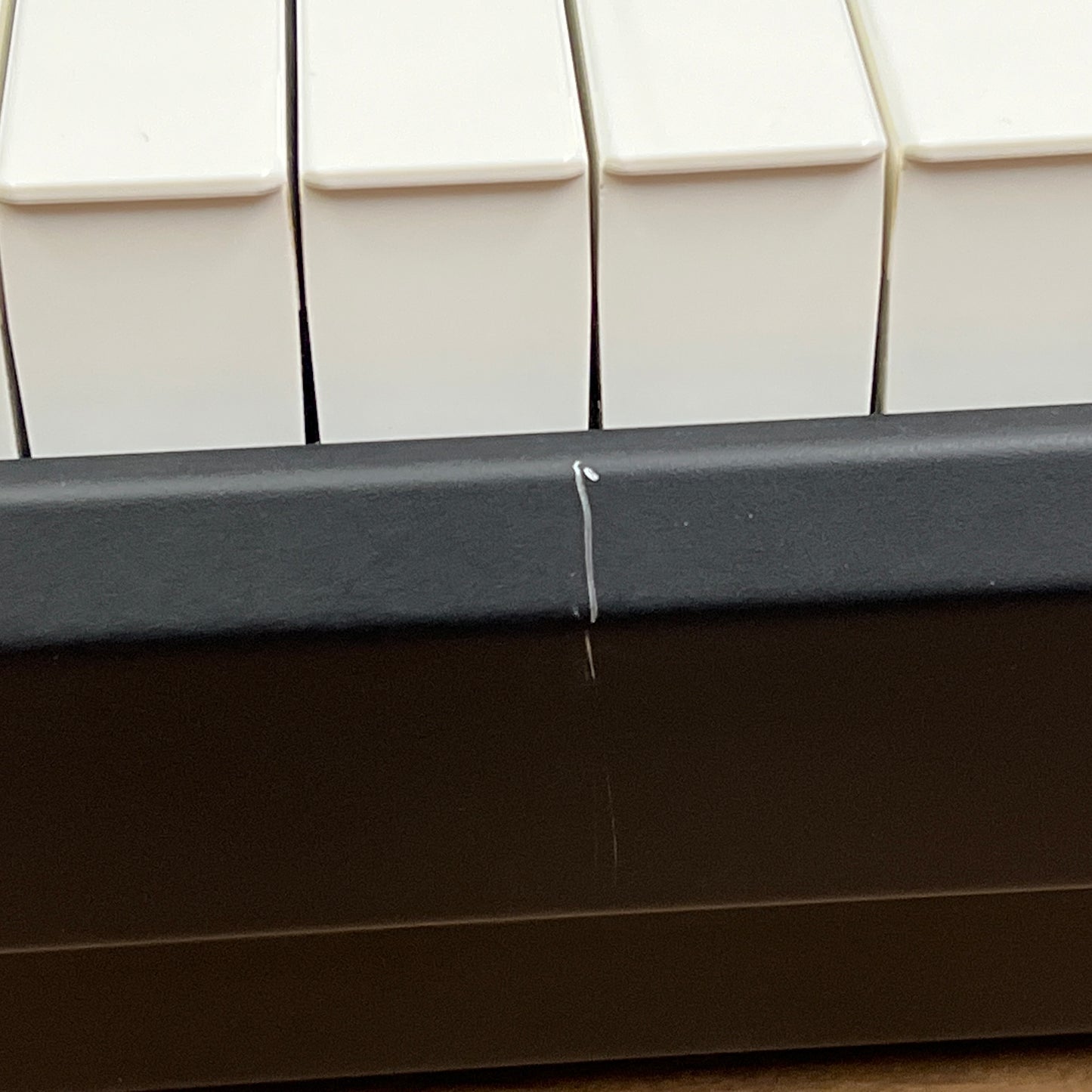 Yamaha Montage 8 Keyboard; Serial No: BAWL01034 | Second Hand
