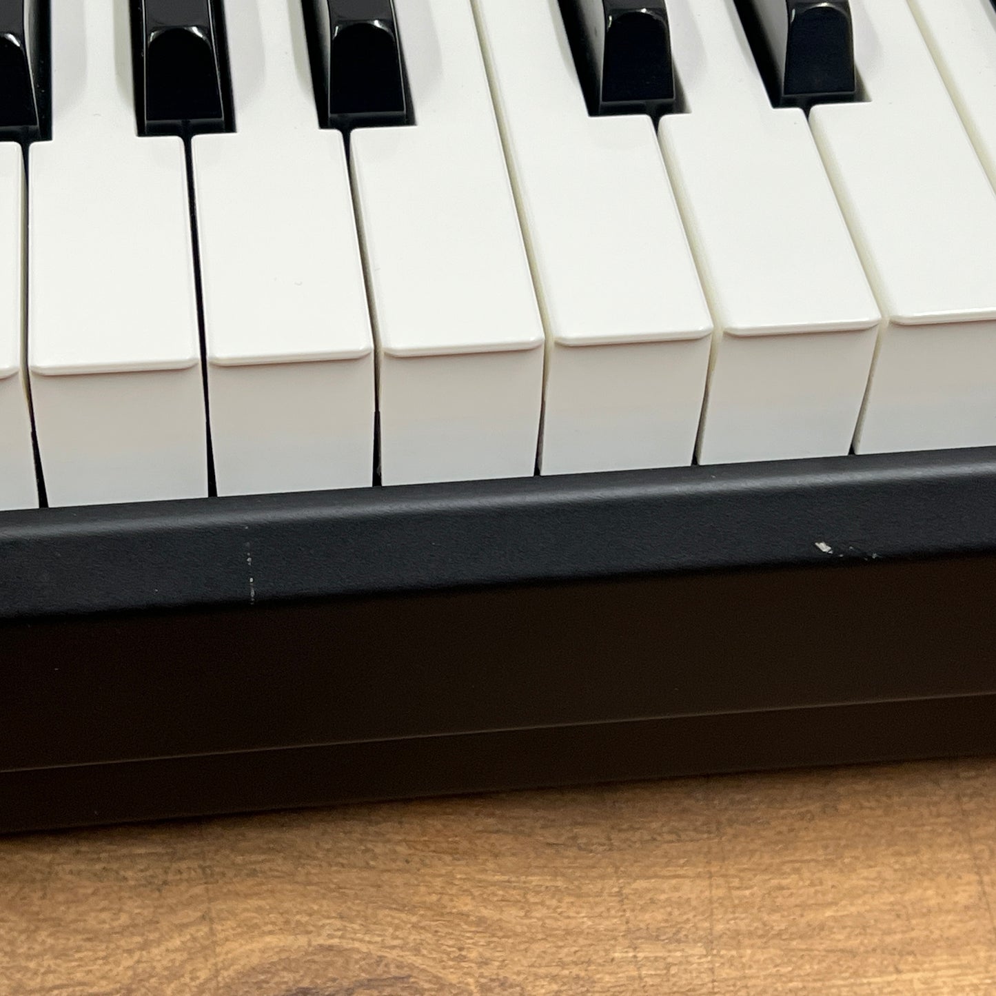 Yamaha Montage 8 Keyboard; Serial No: BAWL01034 | Second Hand