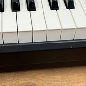 Yamaha Montage 8 Keyboard; Serial No: BAWL01034 | Second Hand