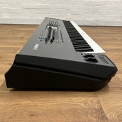 Yamaha Montage 8 Keyboard; Serial No: BAWL01034 | Second Hand