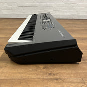 Yamaha Montage 8 Keyboard; Serial No: BAWL01034 | Second Hand