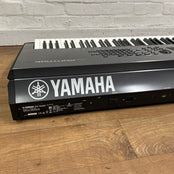 Yamaha Montage 8 Keyboard; Serial No: BAWL01034 | Second Hand