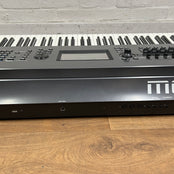Yamaha Montage 8 Keyboard; Serial No: BAWL01034 | Second Hand