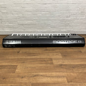 Yamaha Montage 8 Keyboard; Serial No: BAWL01034 | Second Hand