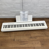 Roland FP30X Digital Piano White; Serial No: E4P0906 | Second Hand