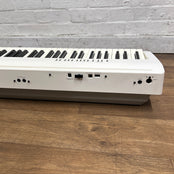 Roland FP30X Digital Piano White; Serial No: E4P0906 | Second Hand