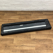 Korg Kross 2 88 Key Synthesizer Workstation, Matt Black; Serial No: 9065 | Second Hand