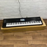 Korg Nautilus 88 Keyboard Workstation; Serial No: 4087 | Second Hand