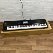Korg Nautilus 88 Keyboard Workstation; Serial No: 4087 | Second Hand